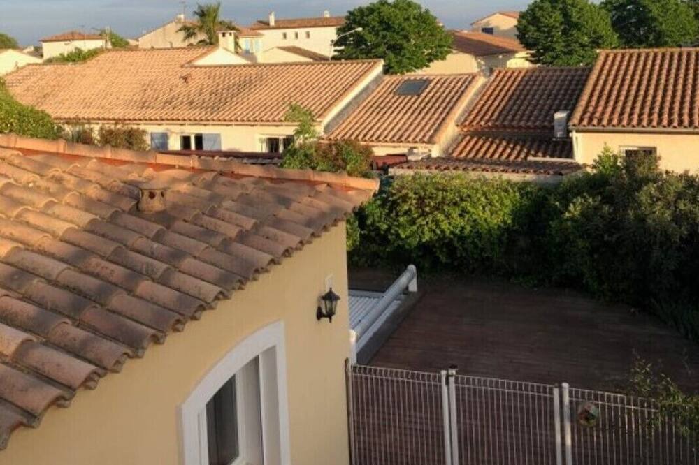 Photo of Outdoor in Perols