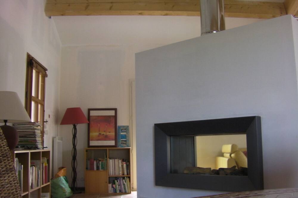 Photo of Livingroom in Perols