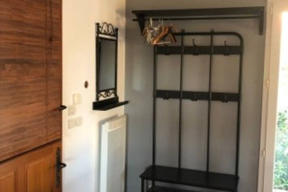 Photo of Bedroom in Perols