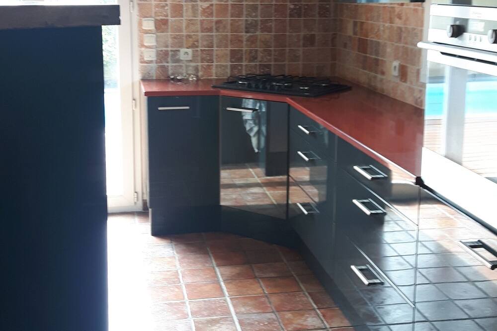 Photo of Kitchen in Perols