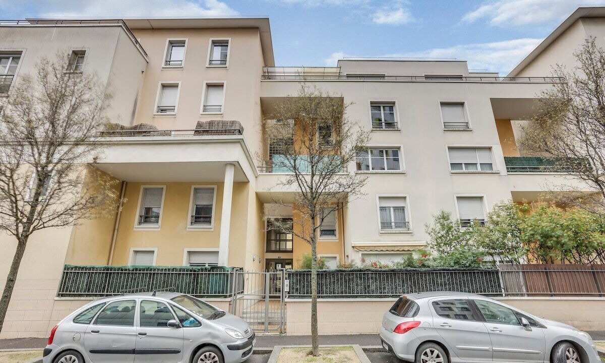 Photo of Outdoor in Bobigny