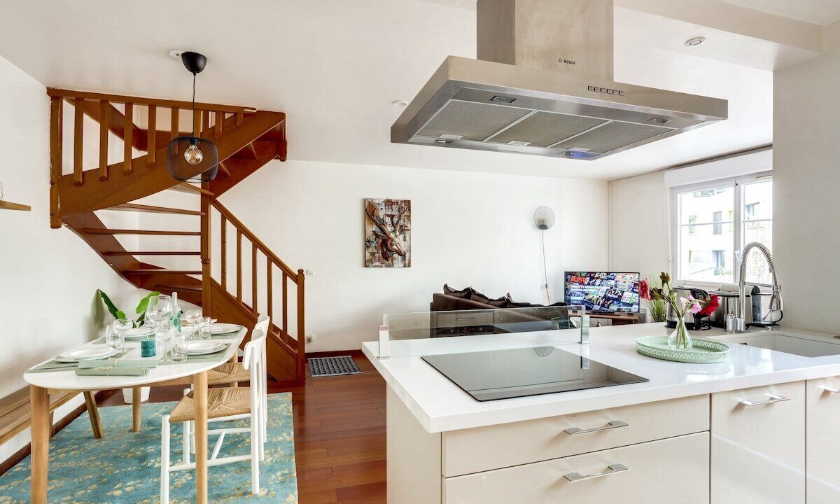 Photo of Kitchen in Bobigny
