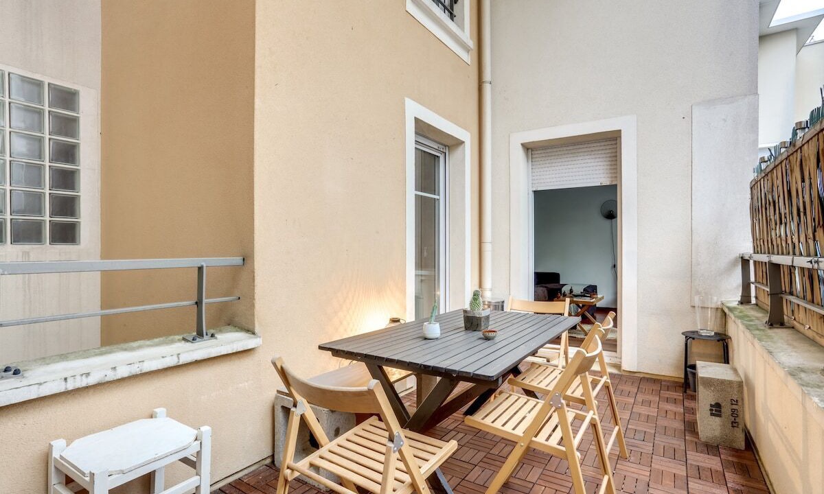 Photo of Outdoor in Bobigny