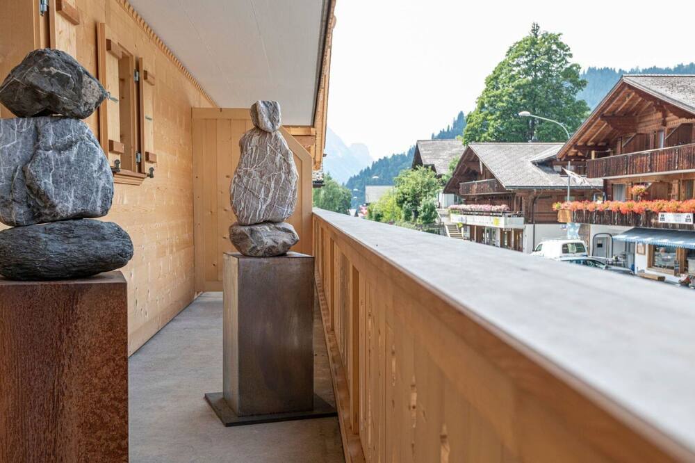Photo of Bedroom in Schoenried