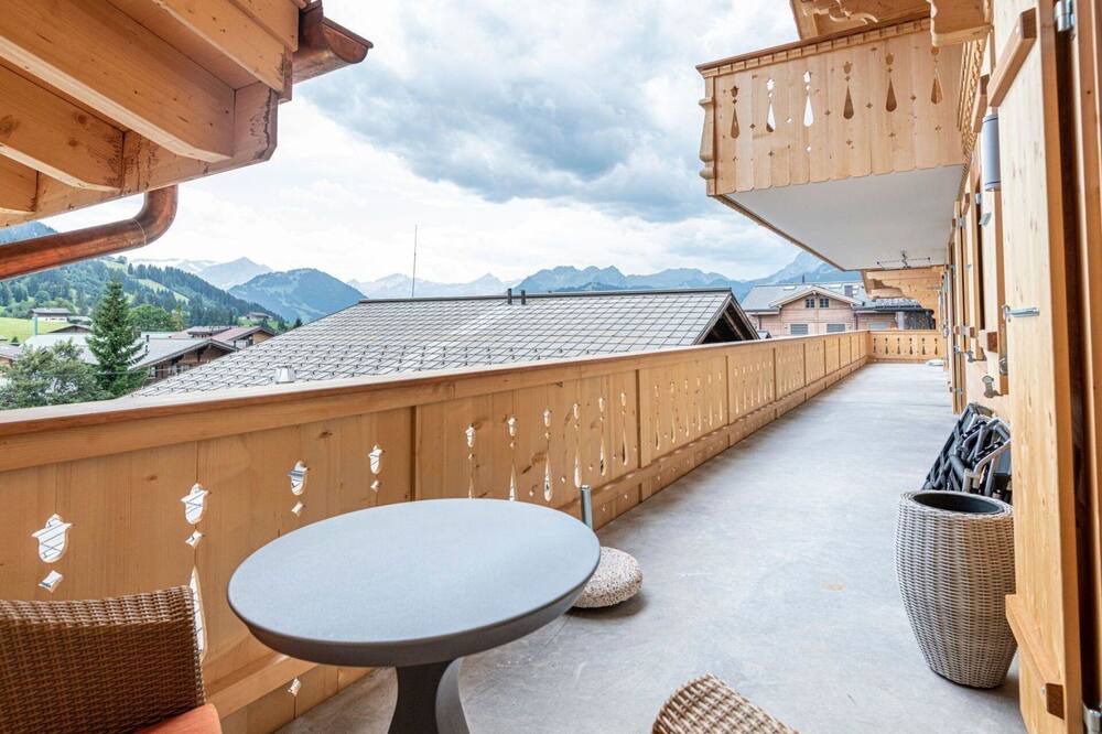 Photo of Patio Balcony in Schoenried