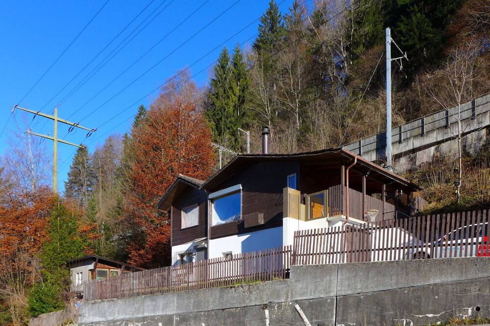 Photo of Others in Kandergrund
