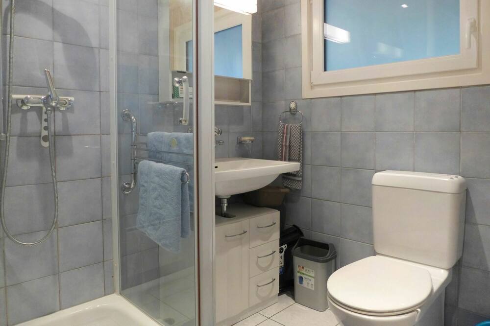 Photo of Bathroom in Kandergrund