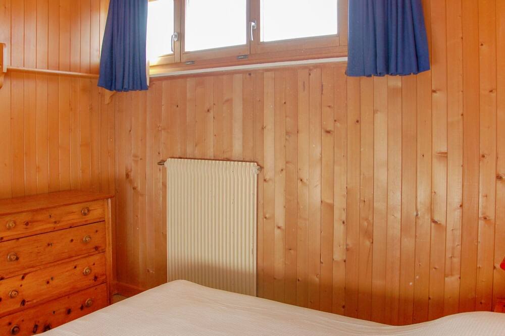 Photo of Bedroom in Villars-sur-Ollon