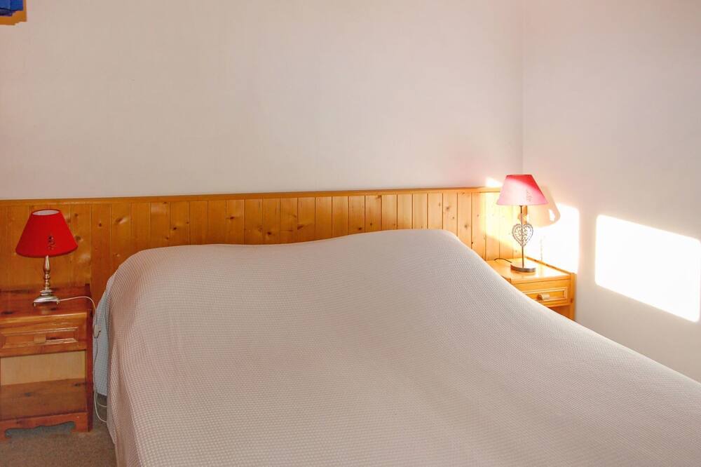 Photo of Bedroom in Villars-sur-Ollon