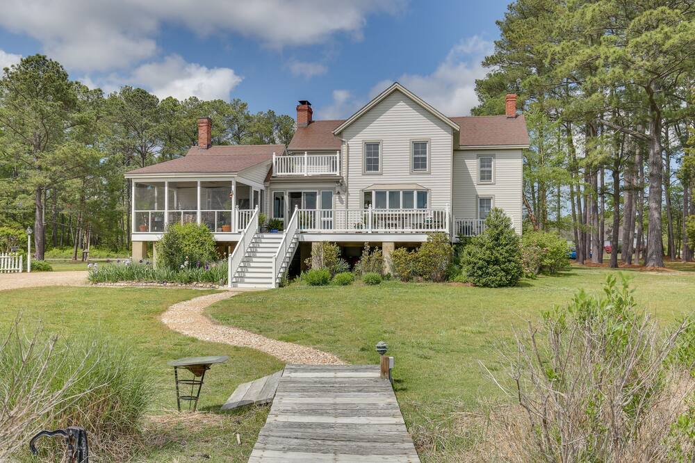 Photo of Outdoor in Port Haywood