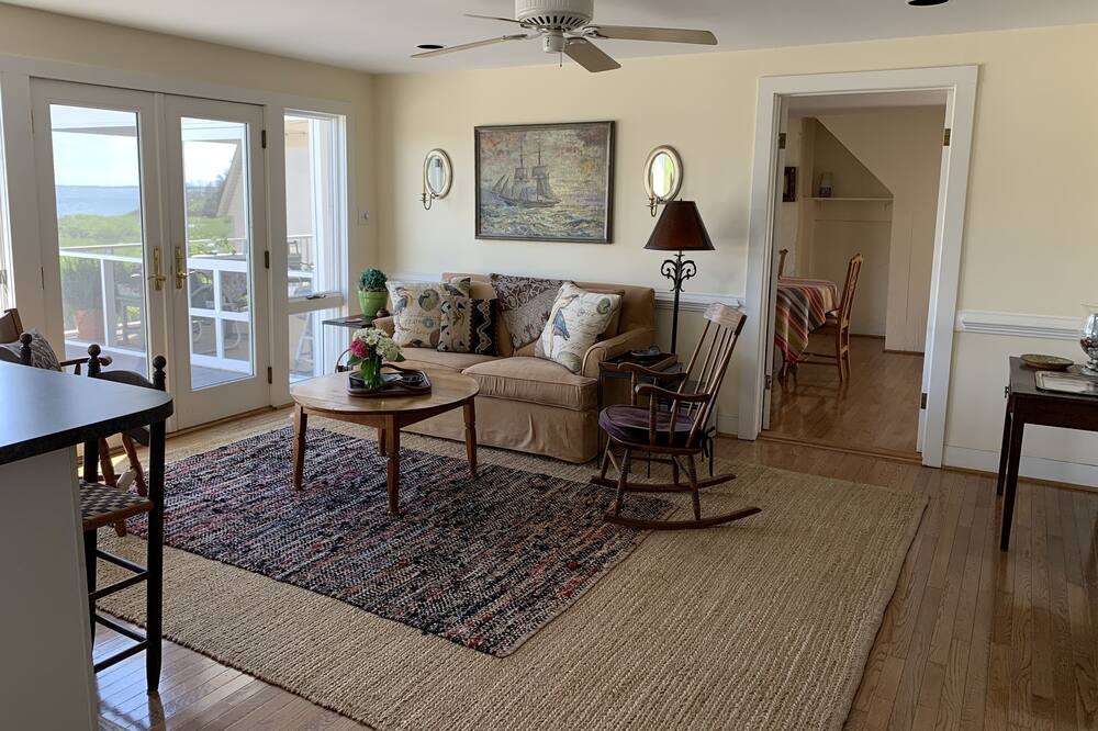 Photo of Bedroom in Port Haywood