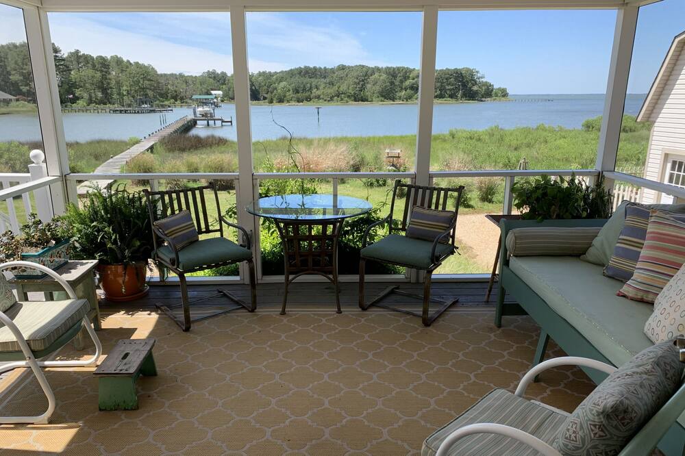 Photo of Outdoor in Port Haywood