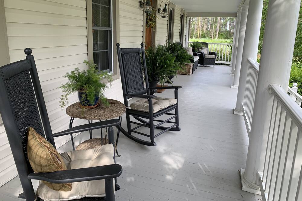 Photo of Outdoor in Port Haywood