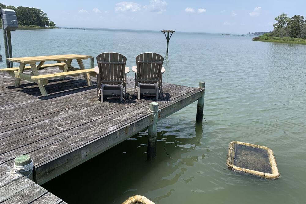 Photo of Outdoor in Port Haywood