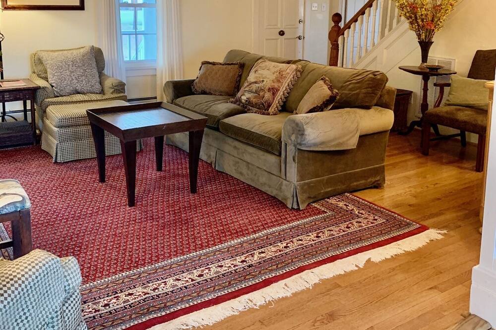Photo of Bedroom in Port Haywood