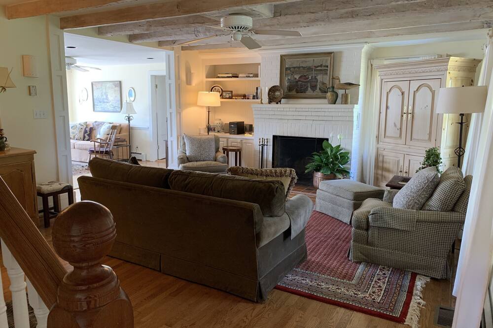 Photo of Bedroom in Port Haywood