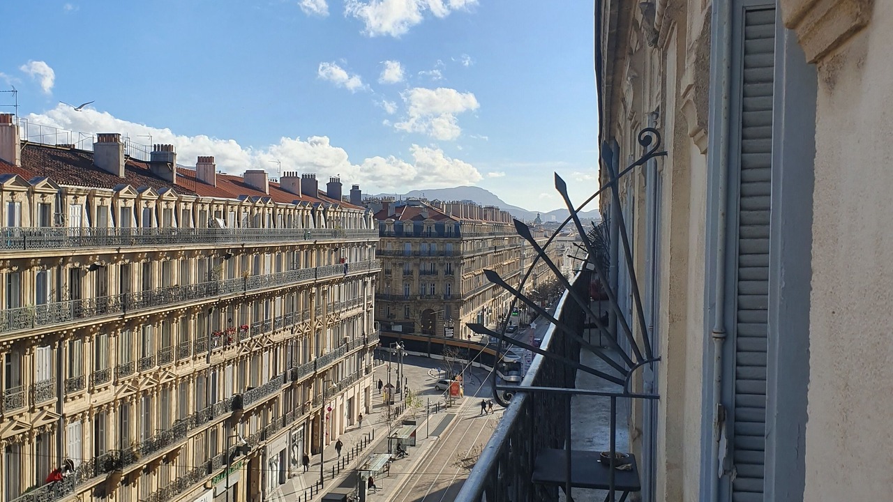 Photo of Outdoor in Les Grands Carmes