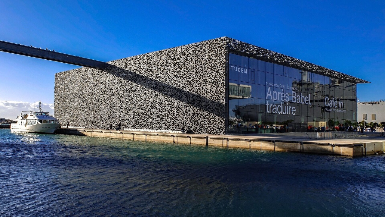 Photo of Outdoor in Les Grands Carmes