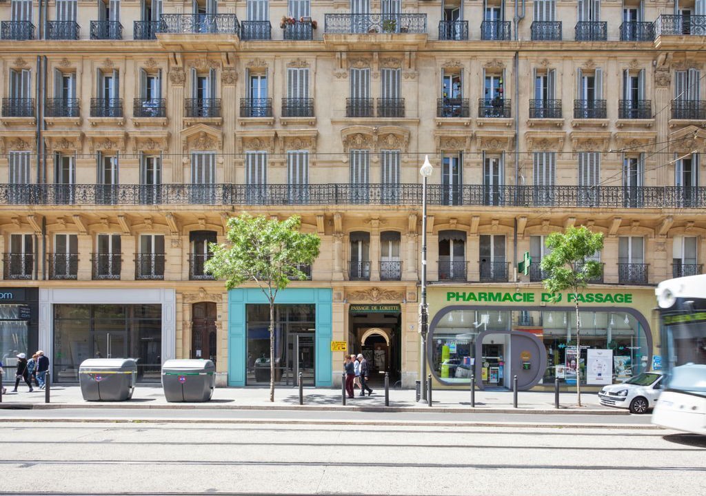 Photo of Outdoor in Les Grands Carmes