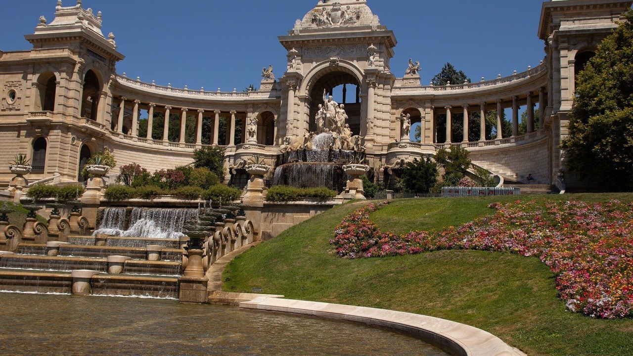 Photo of Outdoor in Les Grands Carmes