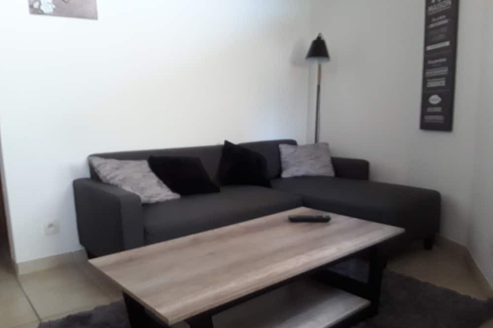 Photo of Livingroom in Mercurol