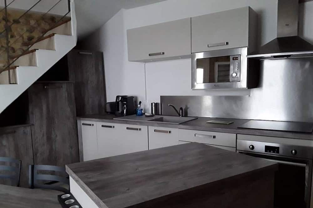 Photo of Kitchen in Mercurol