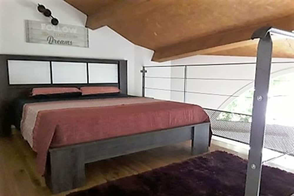 Photo of Bedroom in Mercurol