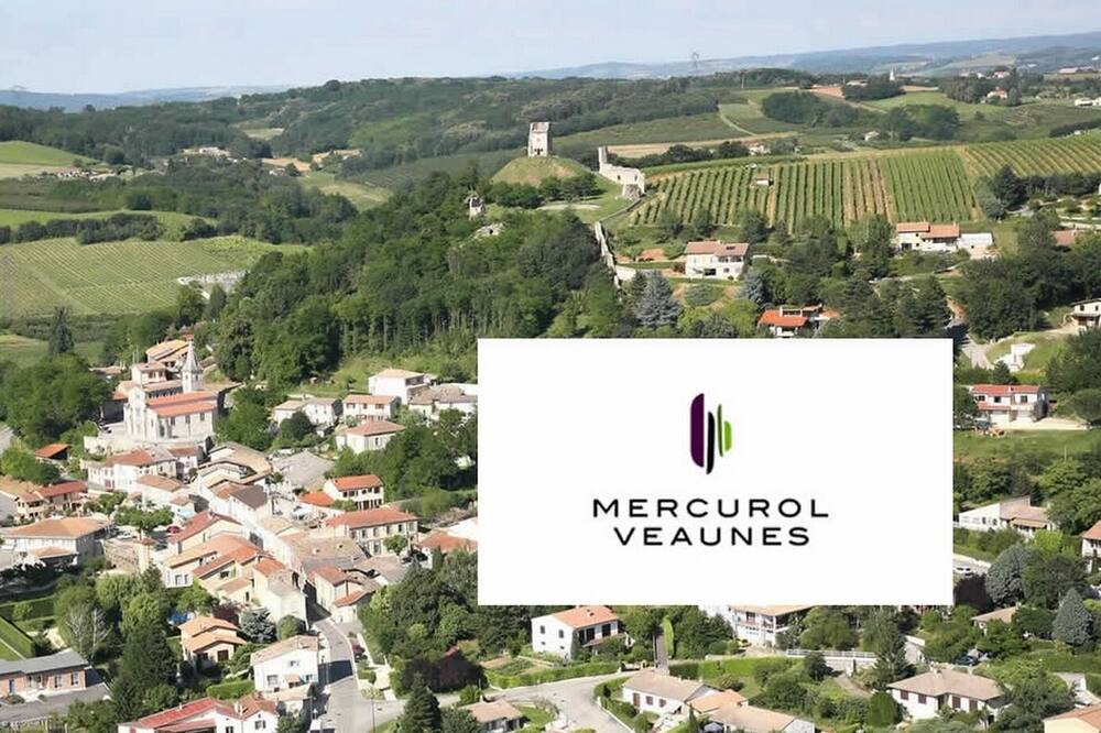 Photo of Outdoor in Mercurol