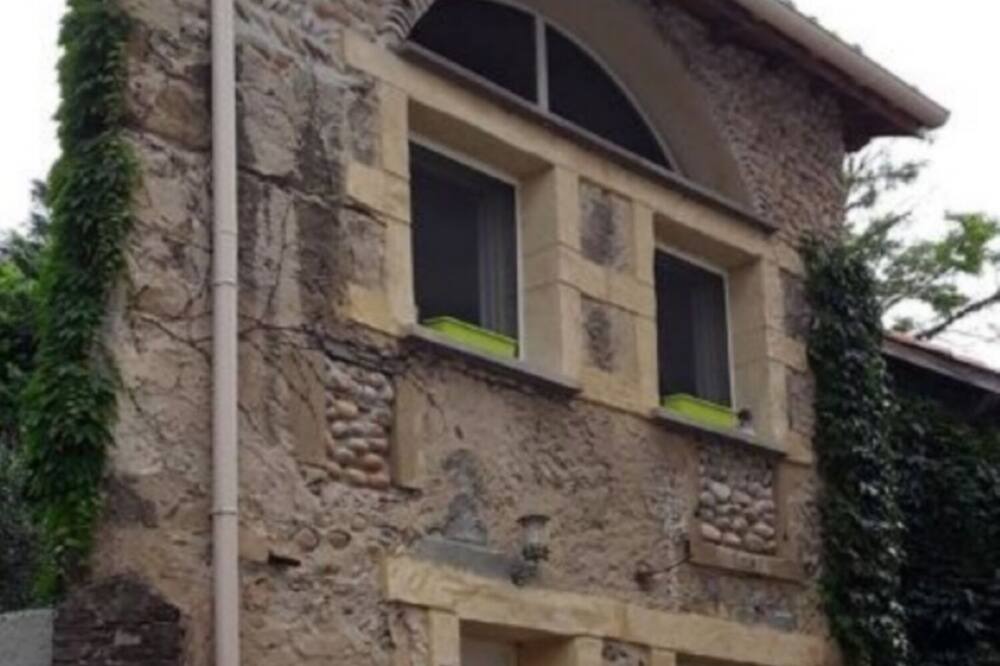 Photo of Outdoor in Mercurol