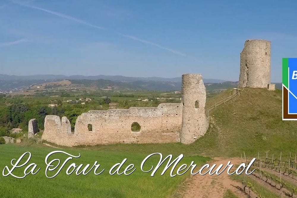 Photo of Outdoor in Mercurol