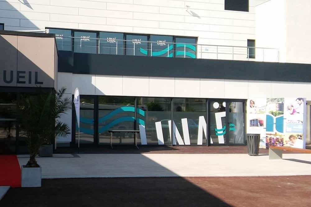 Photo of Outdoor in Mercurol