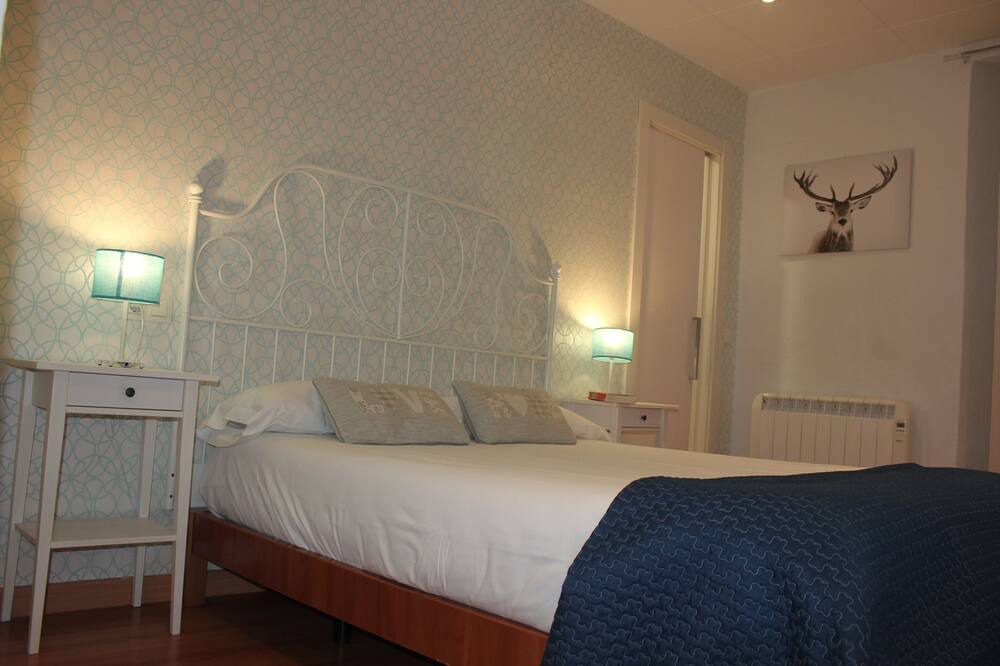 Photo of Bedroom in Ribes De Freser