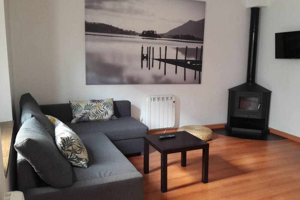 Photo of Livingroom in Ribes De Freser