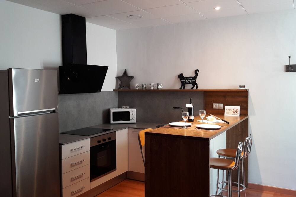 Photo of Kitchen in Ribes De Freser