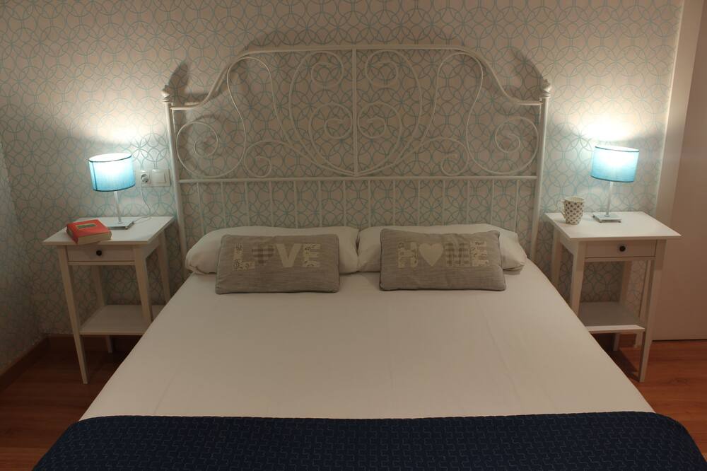 Photo of Bedroom in Ribes De Freser