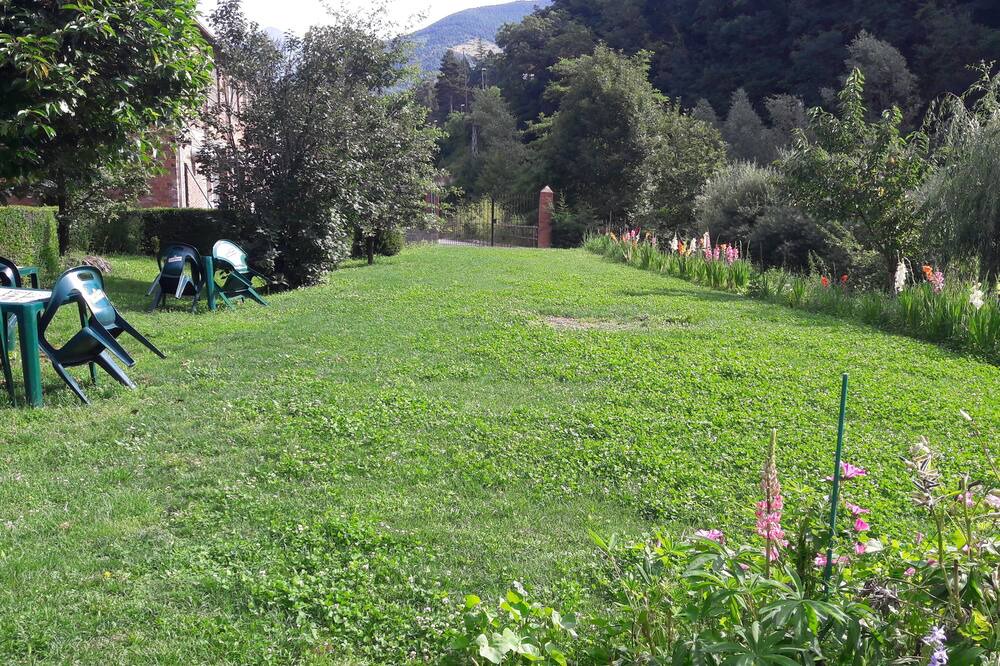 Photo of Outdoor in Ribes De Freser
