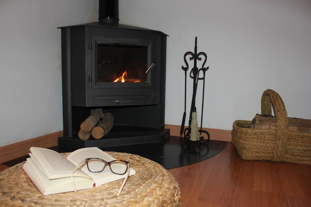 Photo of Livingroom in Ribes De Freser