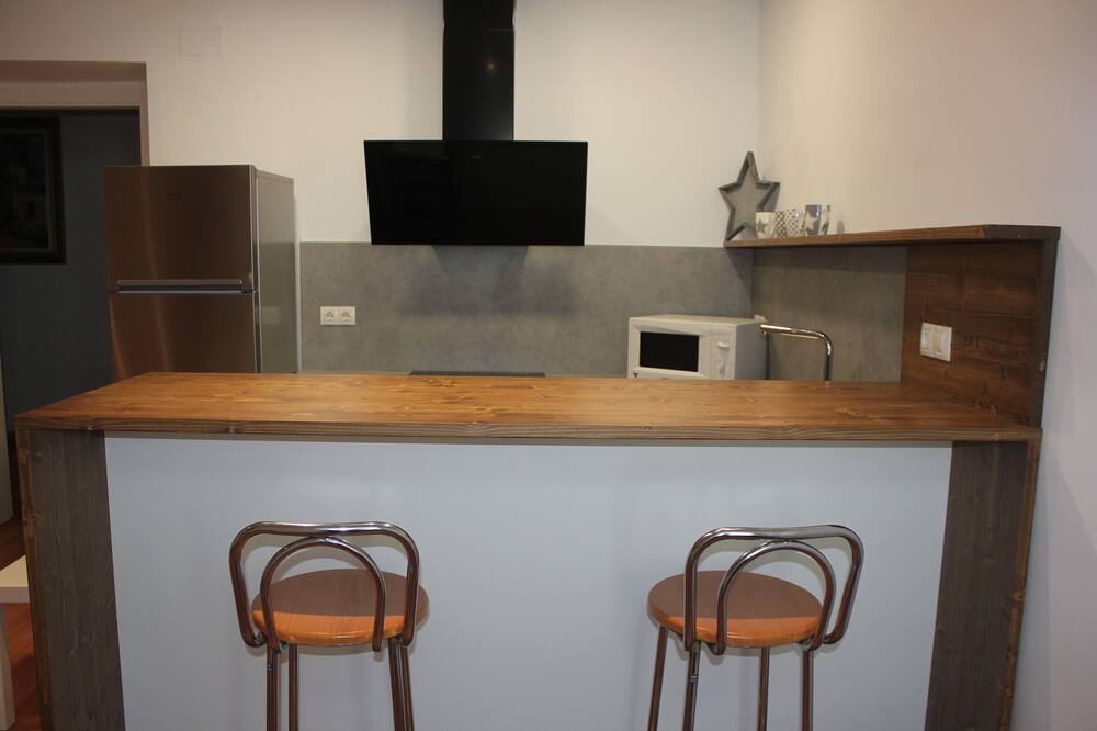 Photo of Kitchen in Ribes De Freser
