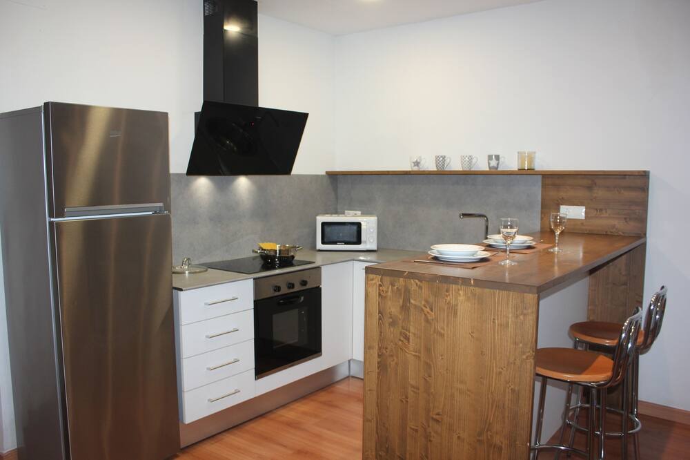 Photo of Kitchen in Ribes De Freser