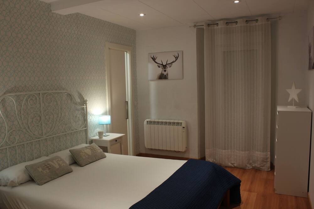 Photo of Bedroom in Ribes De Freser