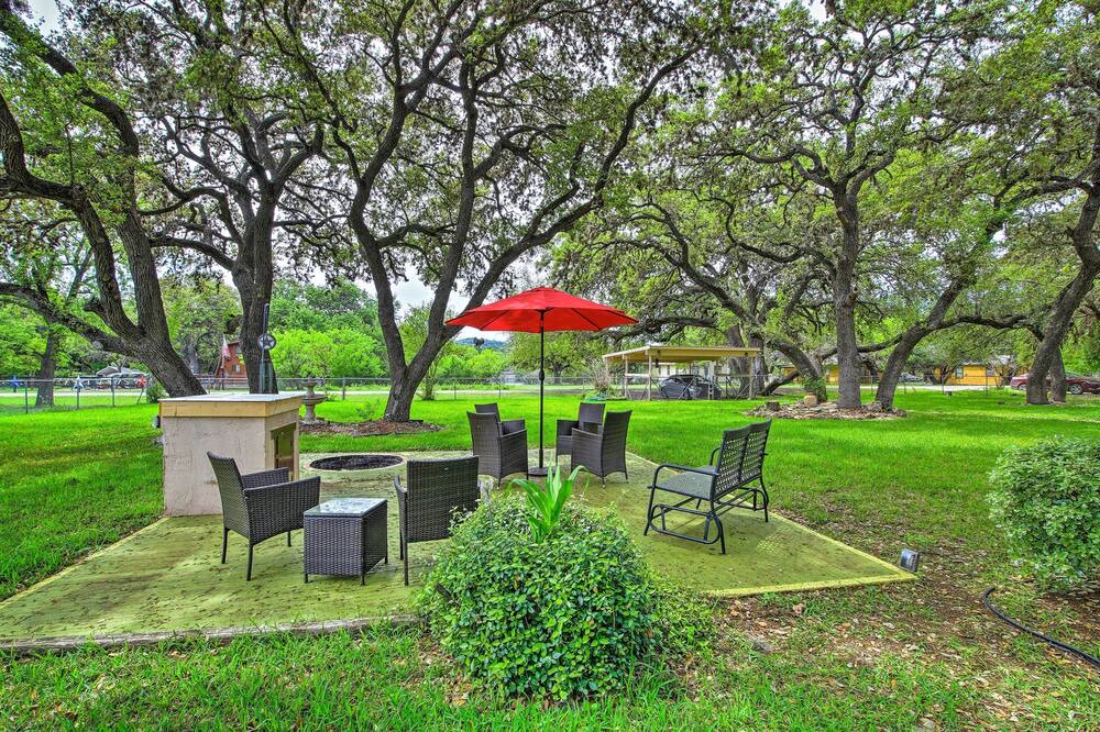 Photo of Outdoor in Camp Wood