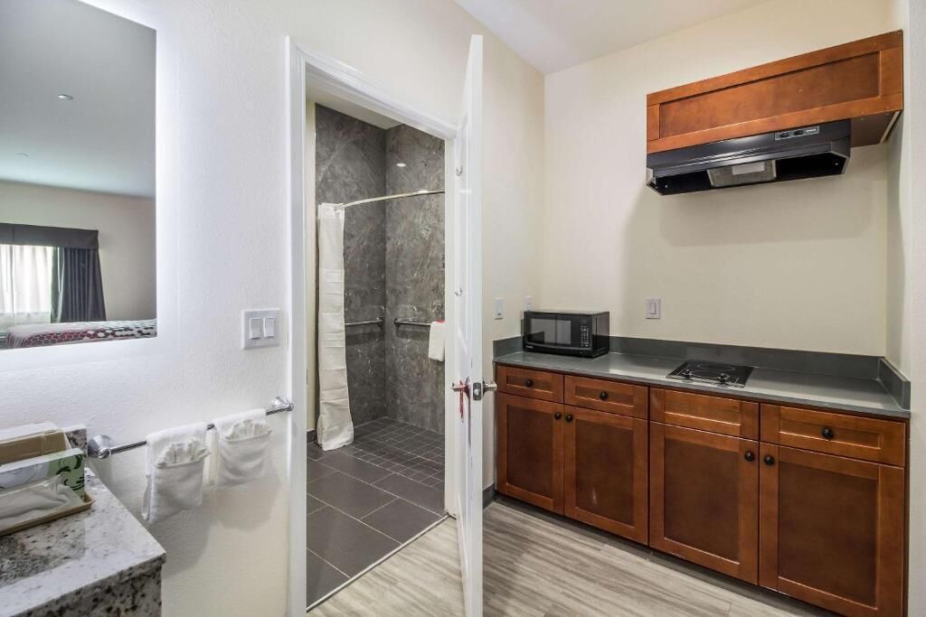 Photo of Bathroom in Humble