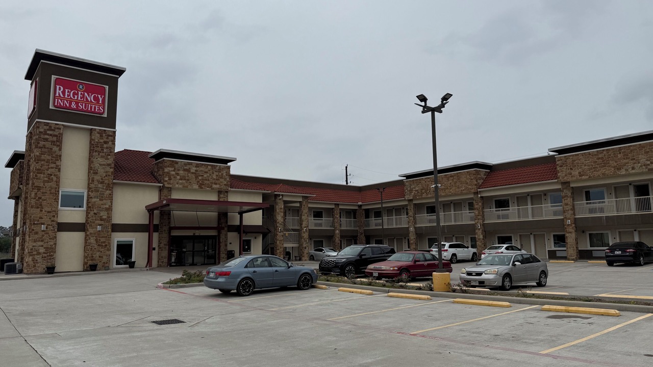 Photo of Outdoor in Humble