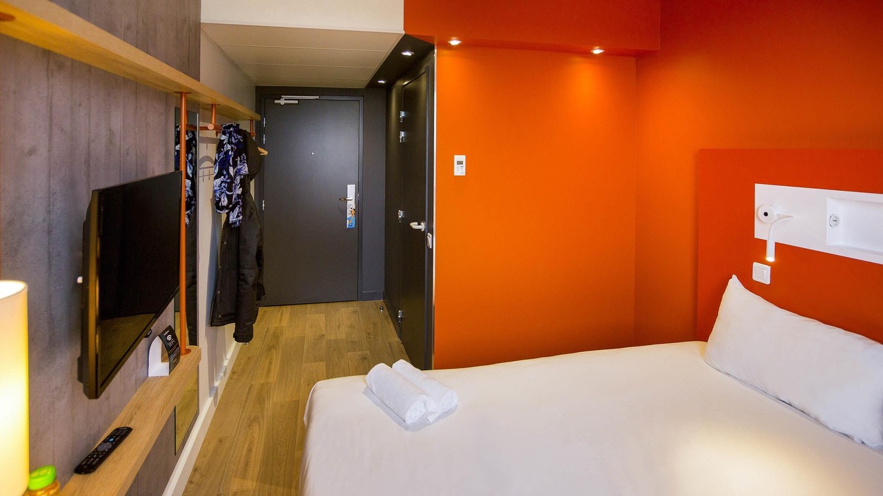 Photo of Bedroom in Tille
