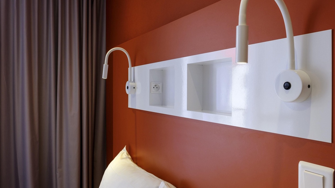 Photo of Bedroom in Tille