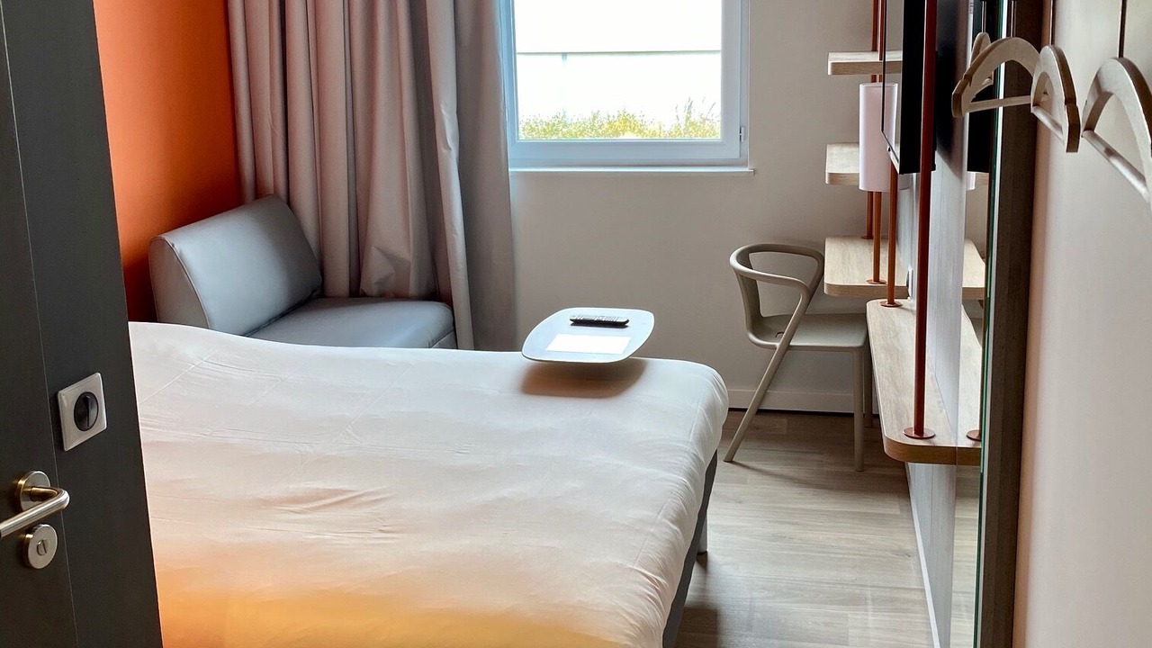 Photo of Bedroom in Tille