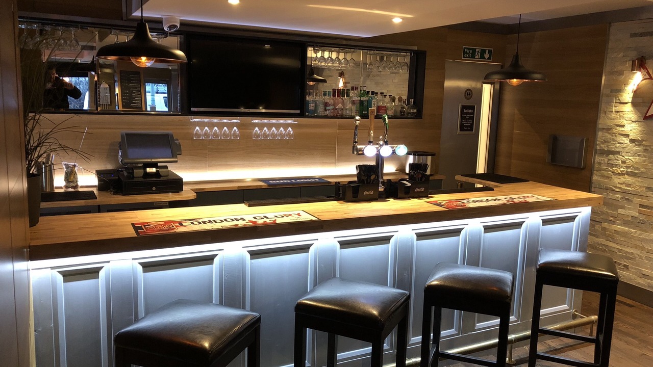 Photo of Others in Lowestoft