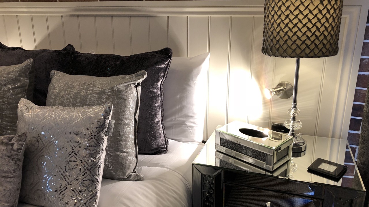 Photo of Bedroom in Lowestoft