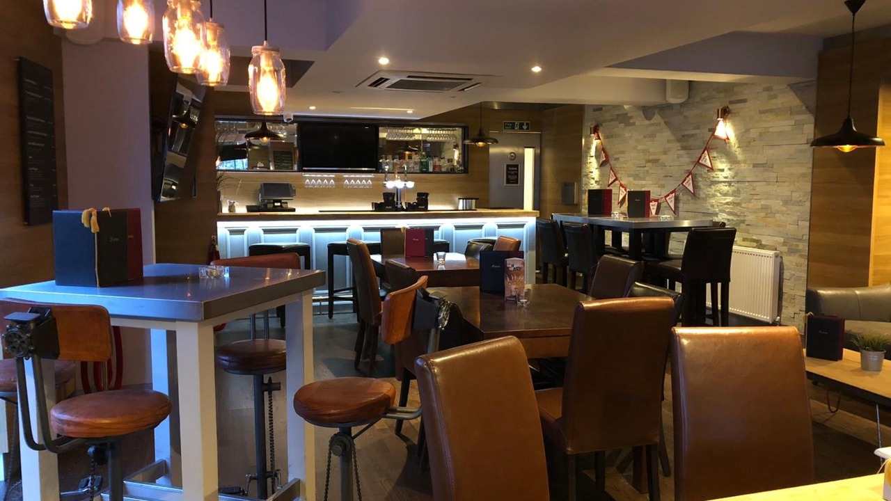 Photo of Others in Lowestoft