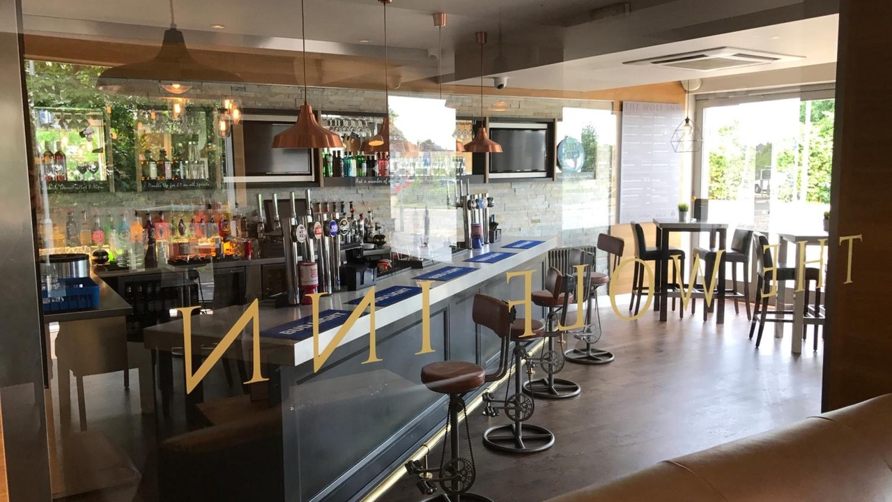 Photo of Others in Lowestoft